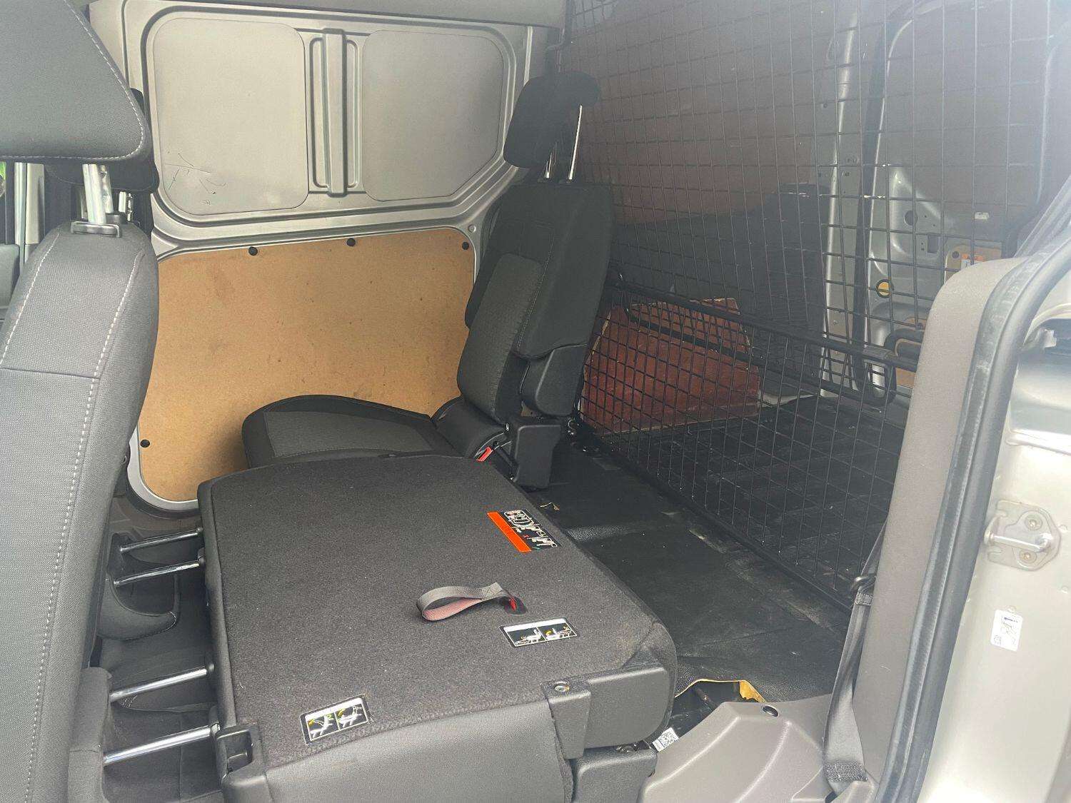 2019 FORD TRANSIT 2019 FORD TRANSIT