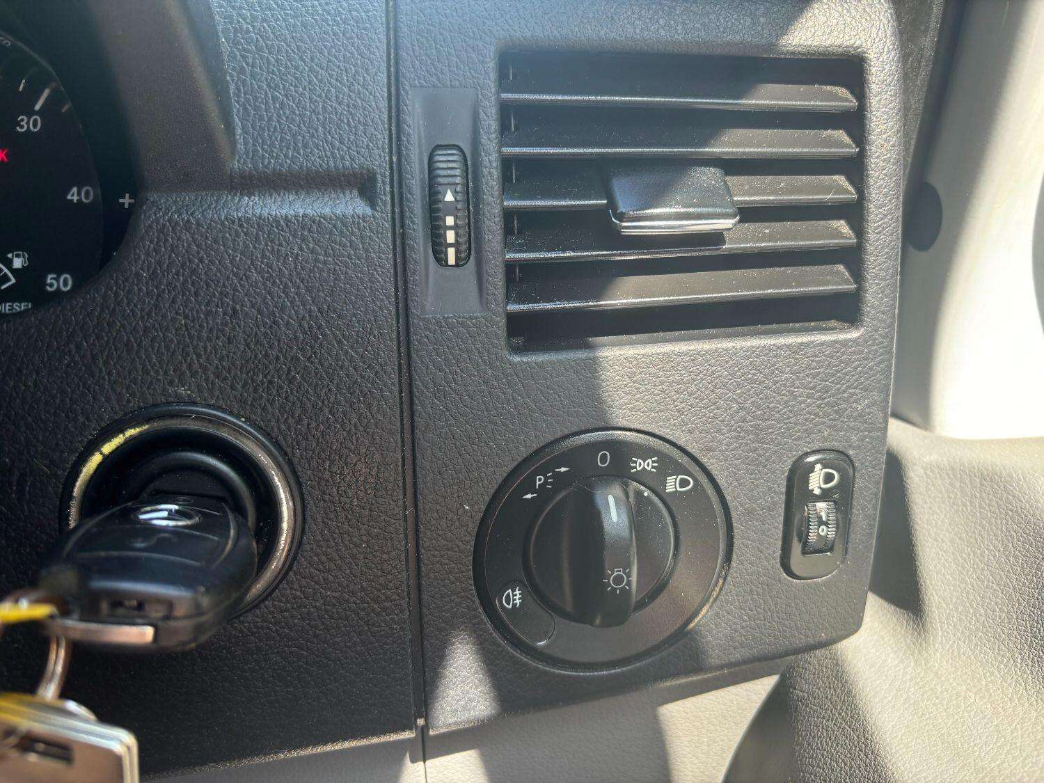 2017 MERCEDES-BENZ SPRINTER 2017 MERCEDES-BENZ SPRINTER