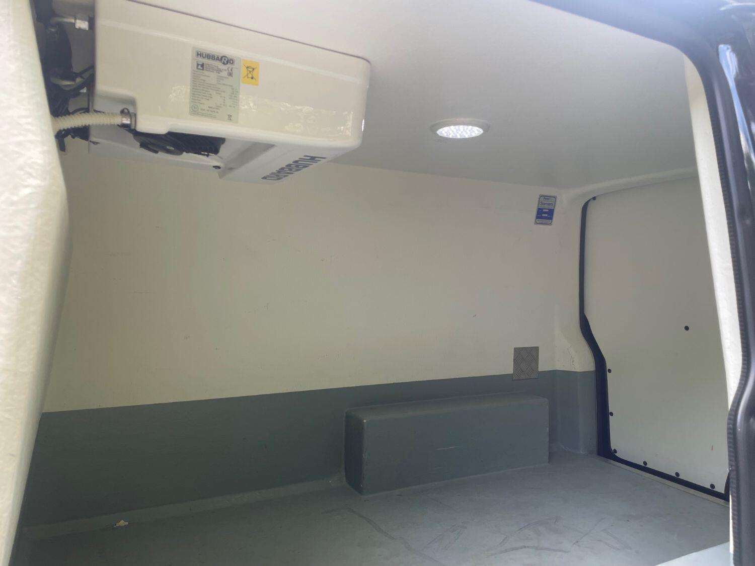 2019 VOLKSWAGEN TRANSPORTER 2019 VOLKSWAGEN TRANSPORTER