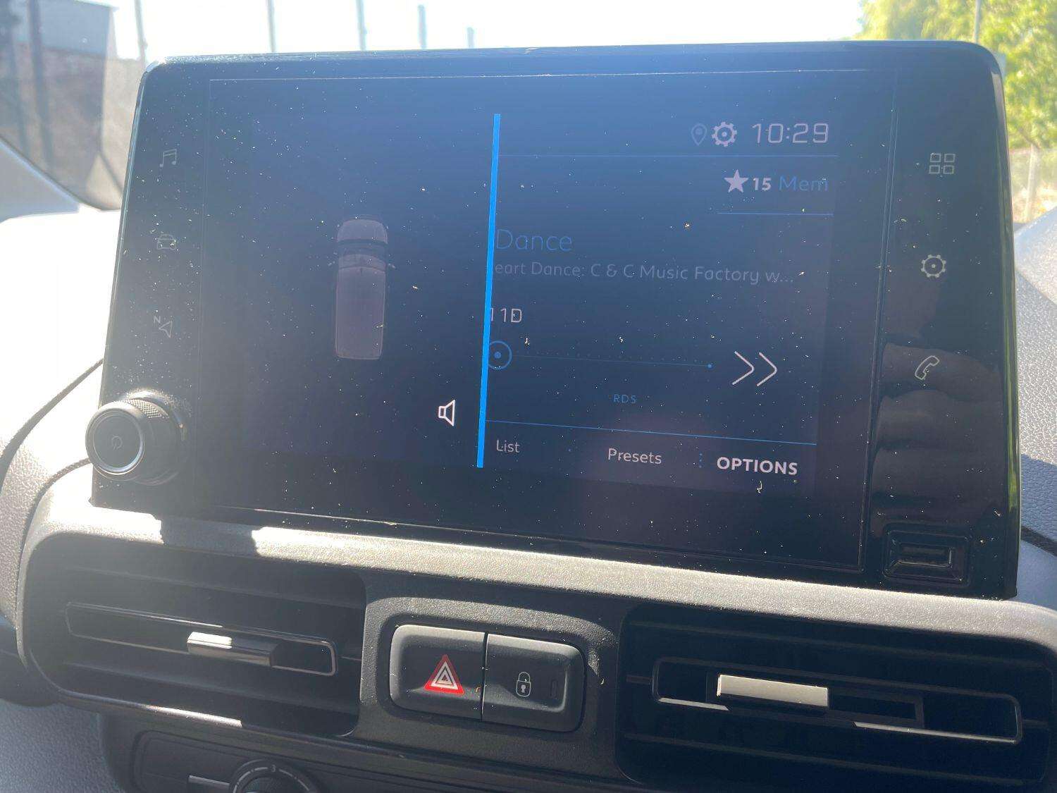 2021 PEUGEOT PARTNER 2021 PEUGEOT PARTNER