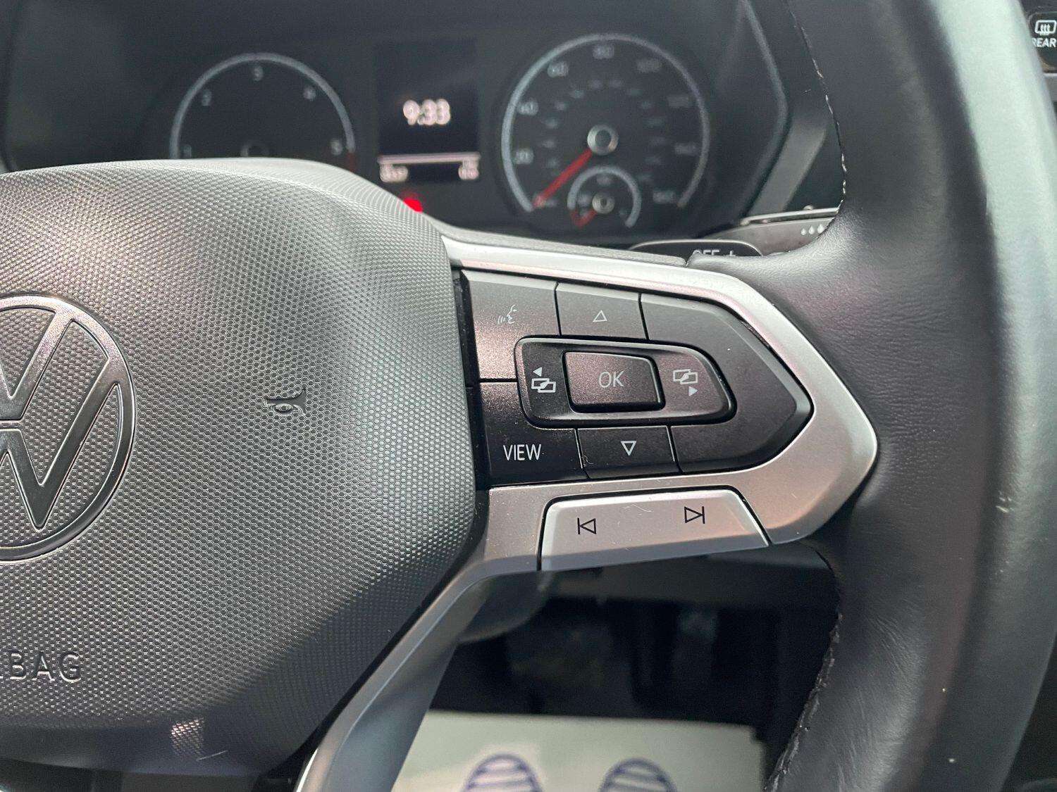 2021 VOLKSWAGEN CADDY 2021 VOLKSWAGEN CADDY