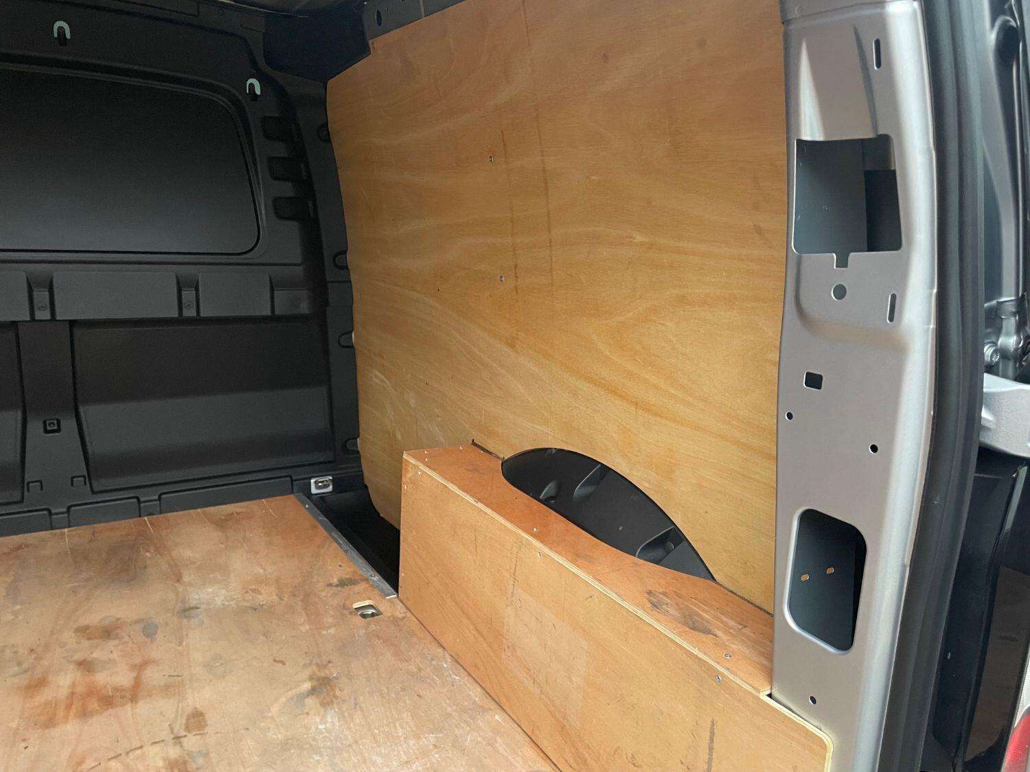 2021 VOLKSWAGEN CADDY 2021 VOLKSWAGEN CADDY