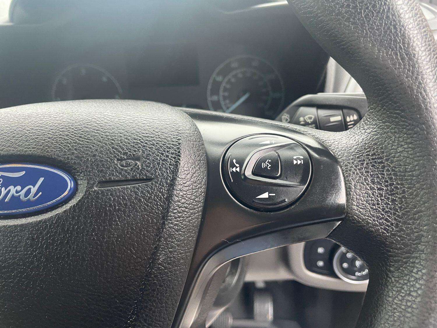 2019 FORD TRANSIT 2019 FORD TRANSIT