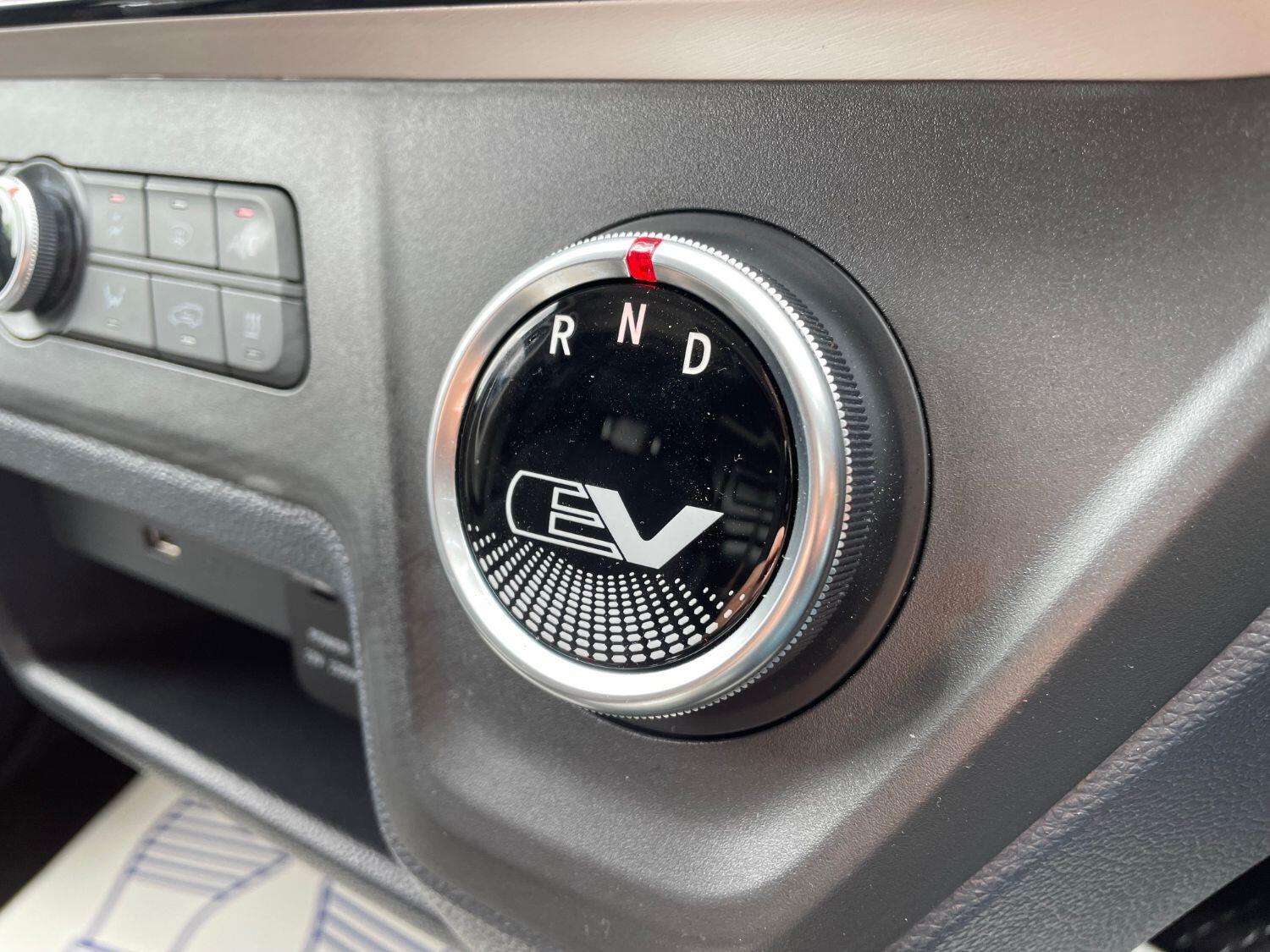 2021 MAXUS EDELIVER 3 2021 MAXUS EDELIVER 3