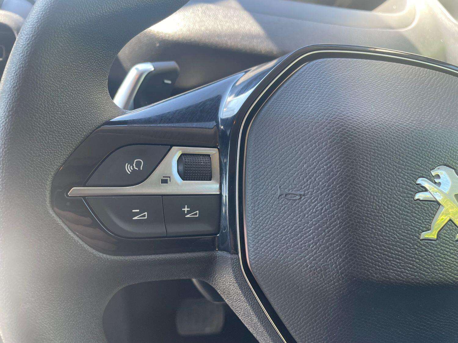 2021 PEUGEOT PARTNER 2021 PEUGEOT PARTNER