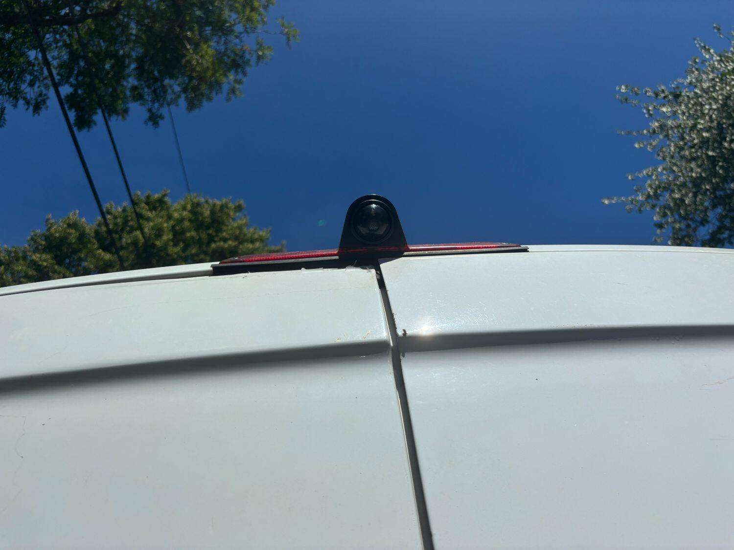 2017 MERCEDES-BENZ SPRINTER 2017 MERCEDES-BENZ SPRINTER