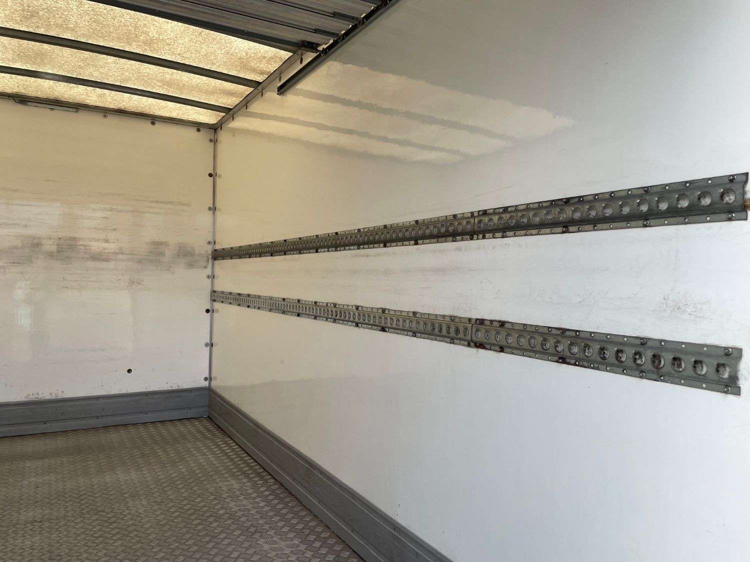 2014 FORD TRANSIT 2014 FORD TRANSIT