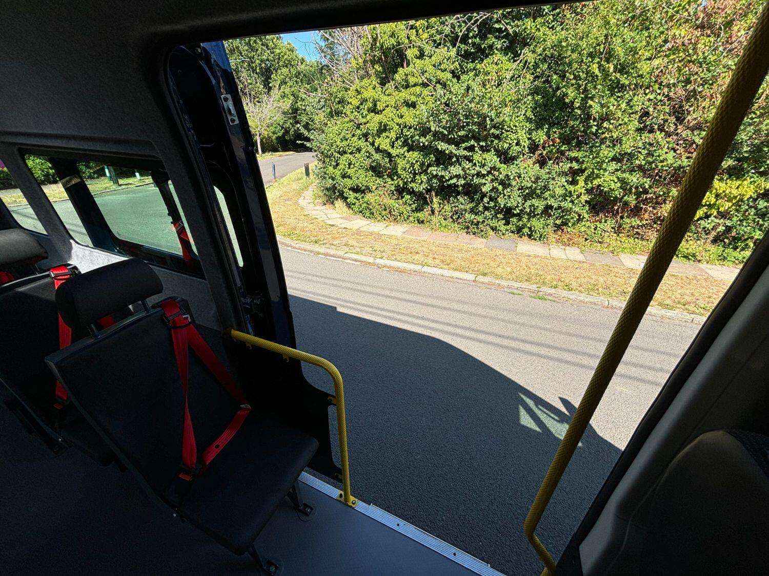 2019 PEUGEOT BOXER 2019 PEUGEOT BOXER