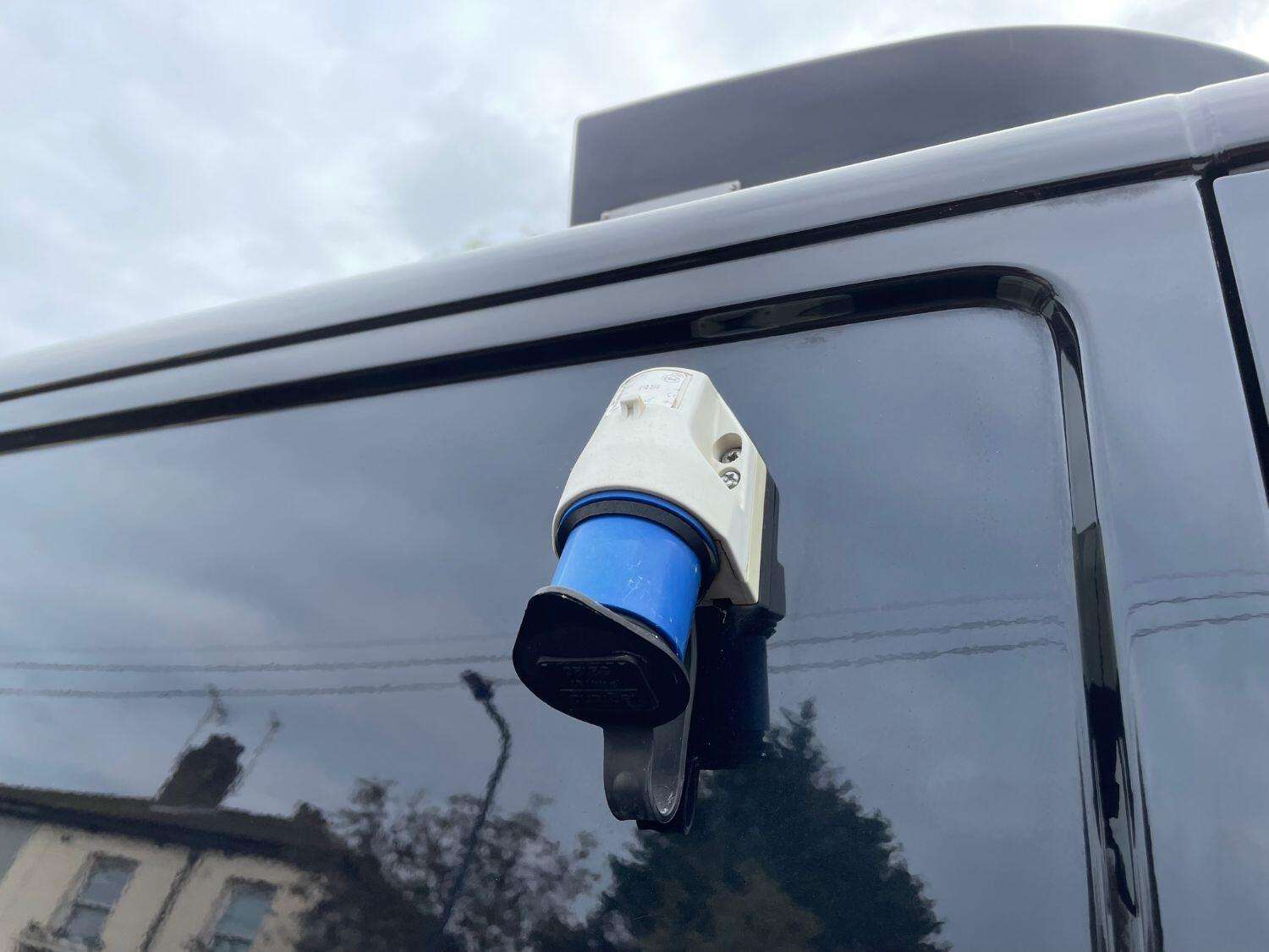 2019 VOLKSWAGEN TRANSPORTER 2019 VOLKSWAGEN TRANSPORTER