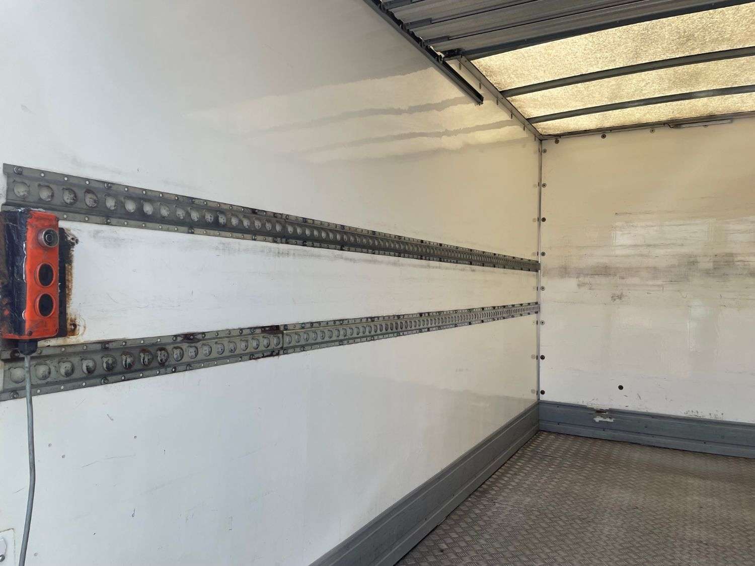 2014 FORD TRANSIT 2014 FORD TRANSIT