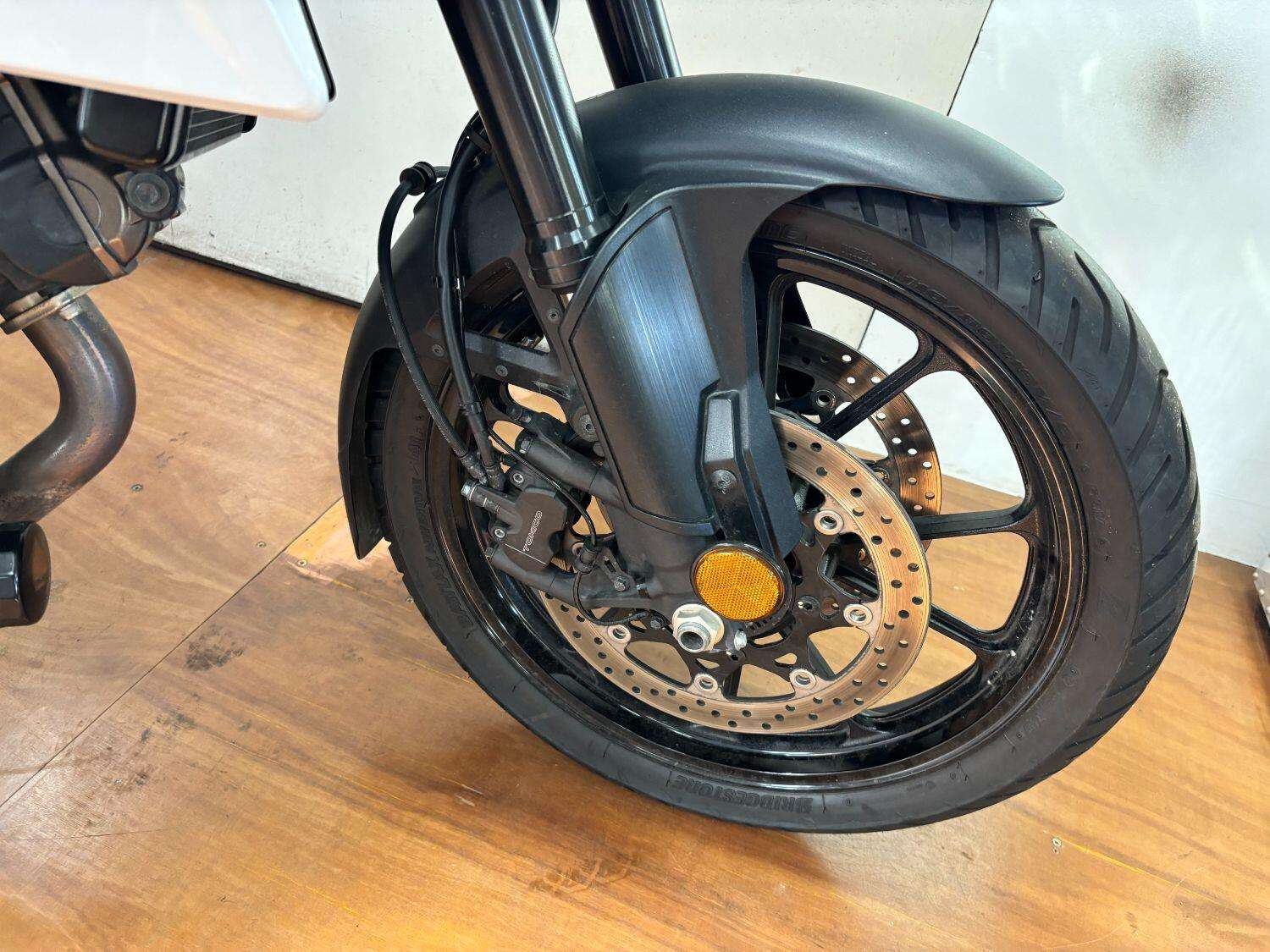 2020 SUZUKI DL 2020 SUZUKI DL