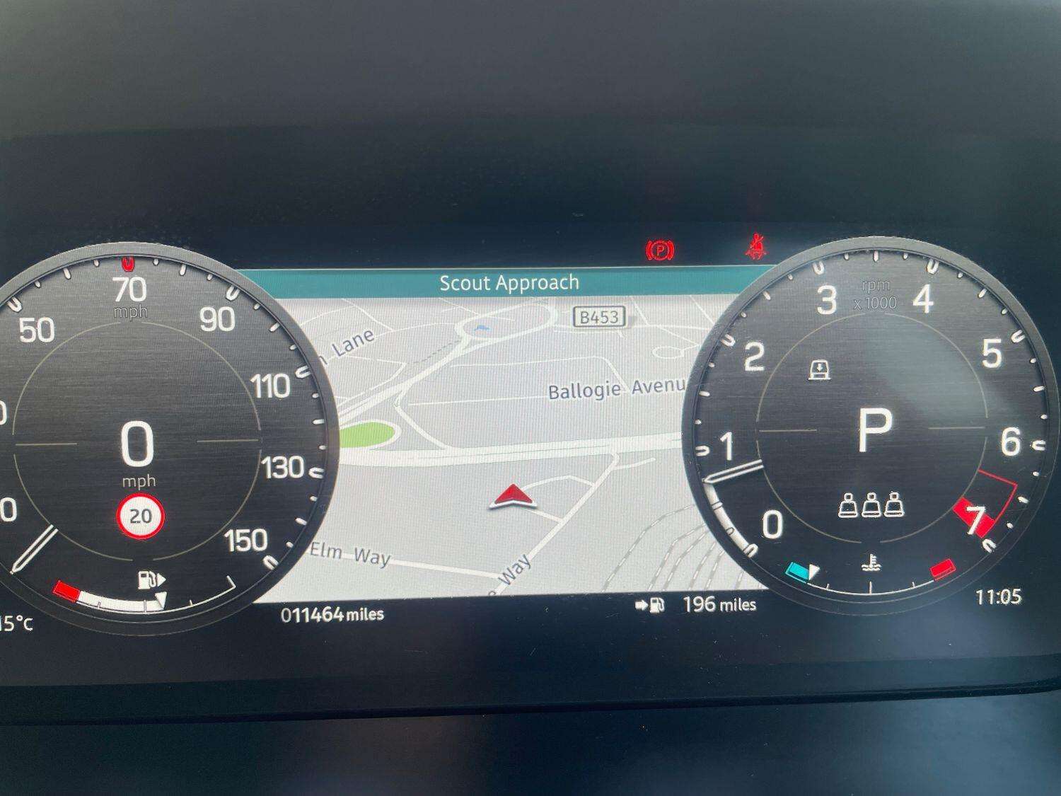 2022 LAND ROVER DEFENDER 110 2022 LAND ROVER DEFENDER 110