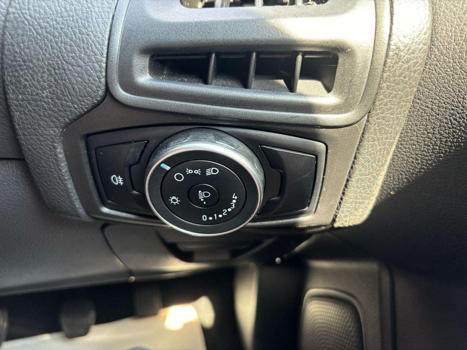 2016 FORD FOCUS 2016 FORD FOCUS