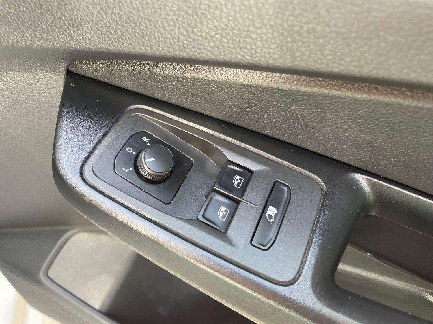 2021 VOLKSWAGEN CADDY 2021 VOLKSWAGEN CADDY