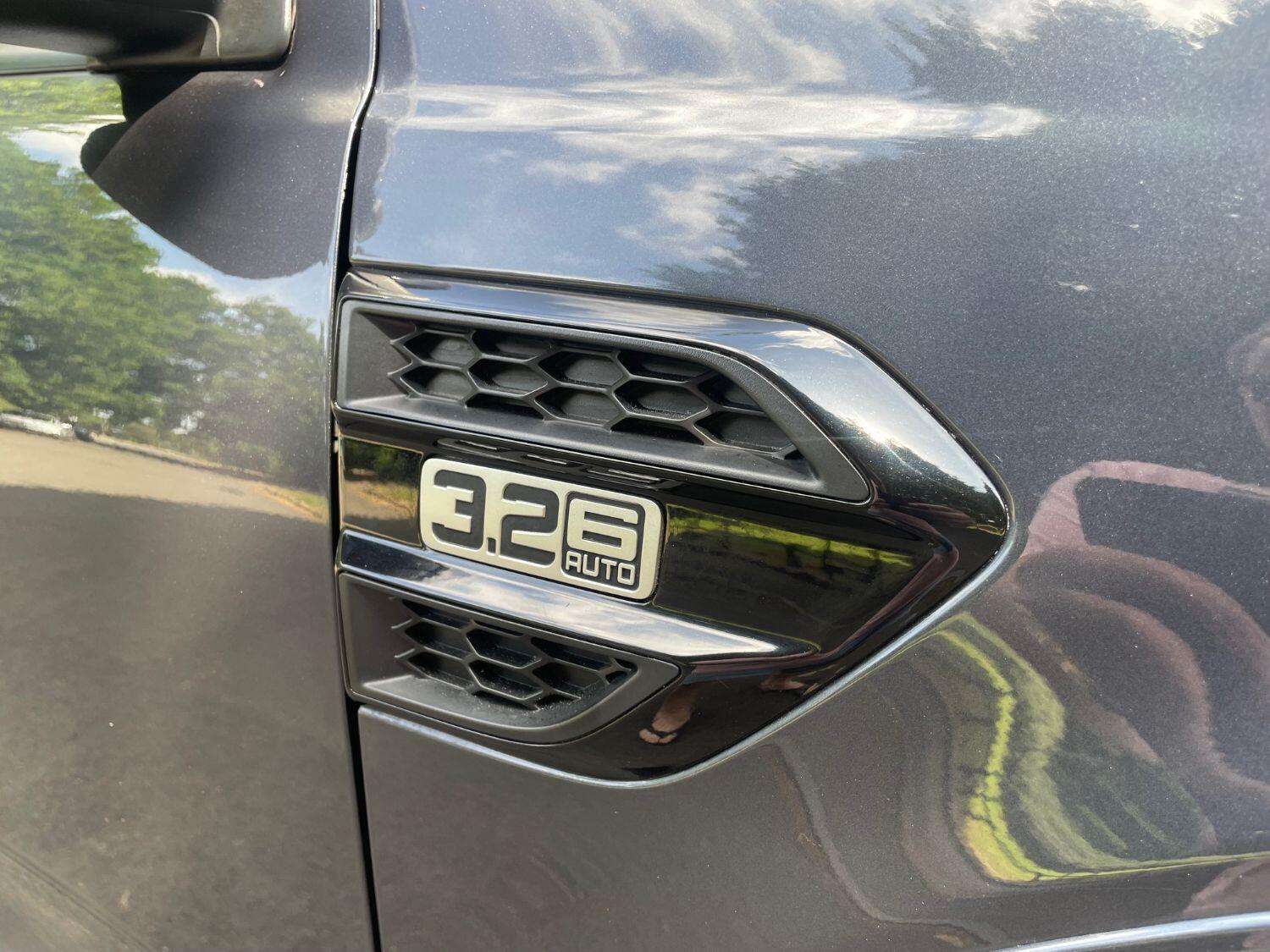 2018 FORD RANGER 2018 FORD RANGER