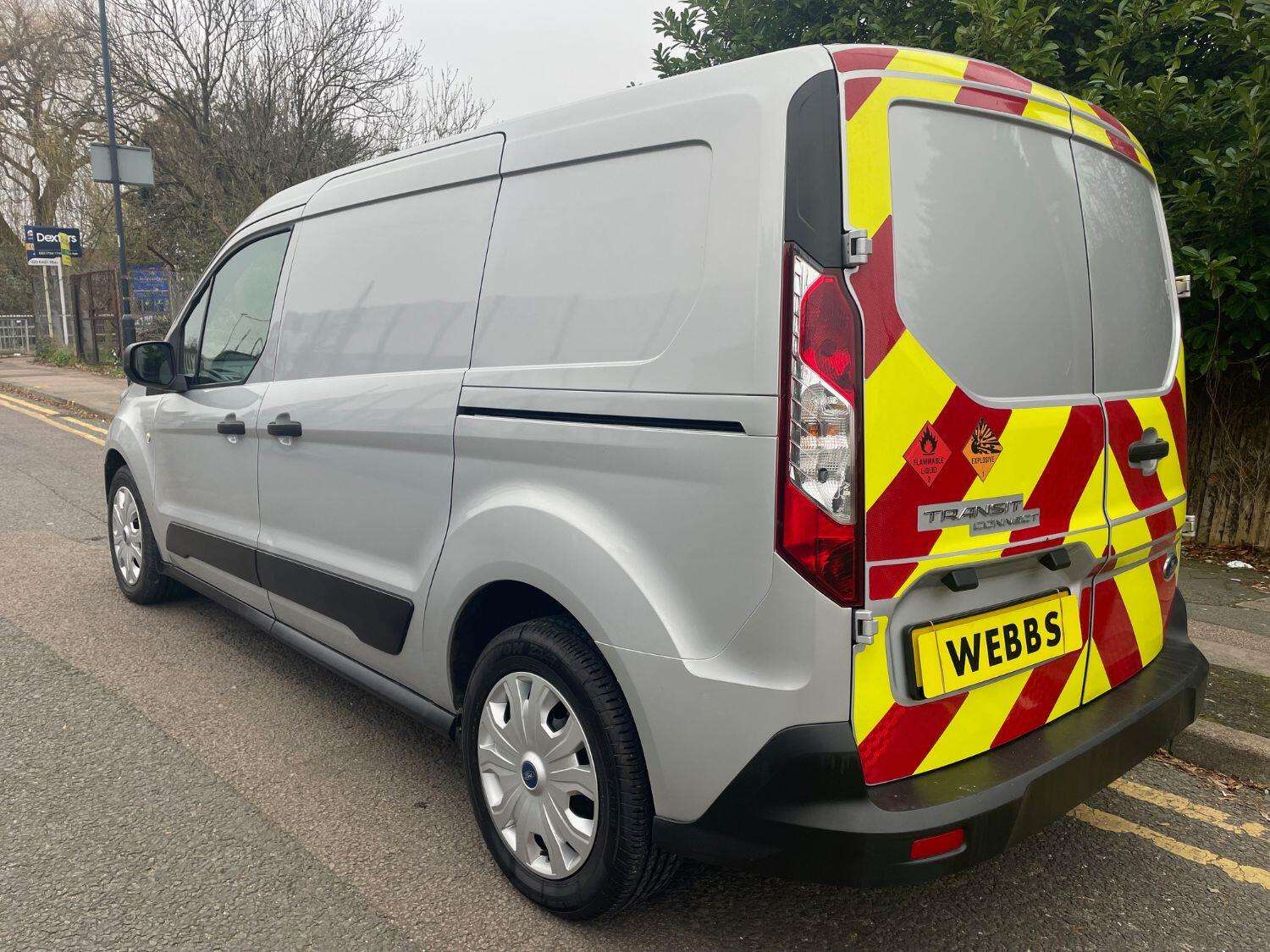 2019 FORD TRANSIT 2019 FORD TRANSIT