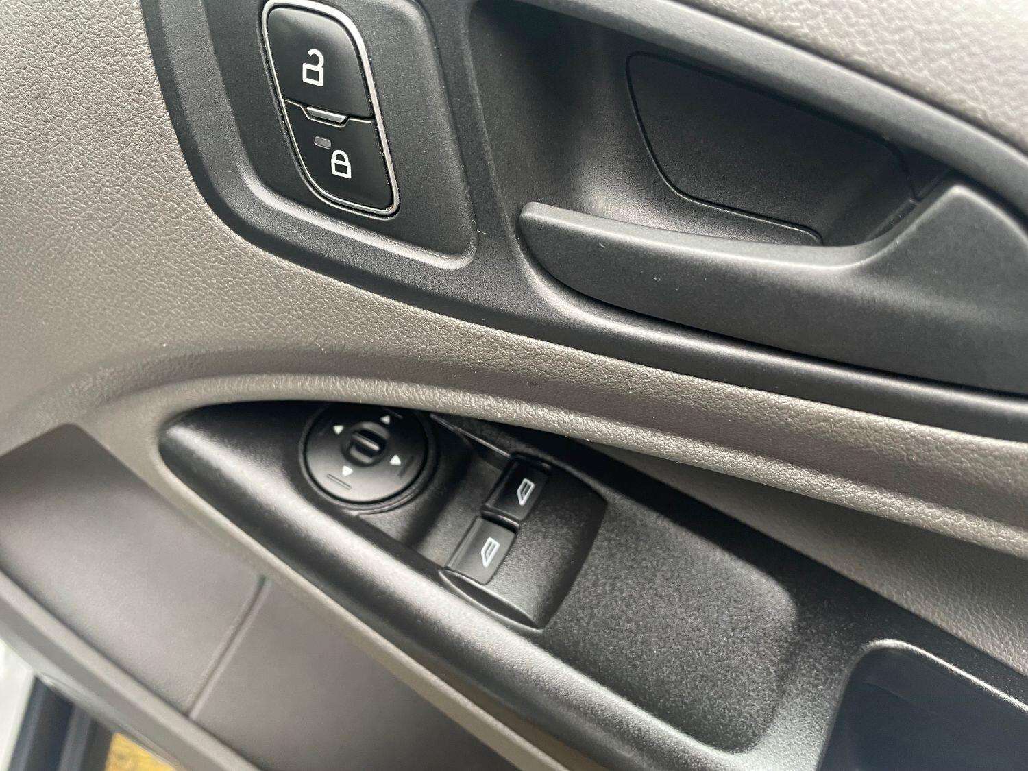 2019 FORD TRANSIT 2019 FORD TRANSIT