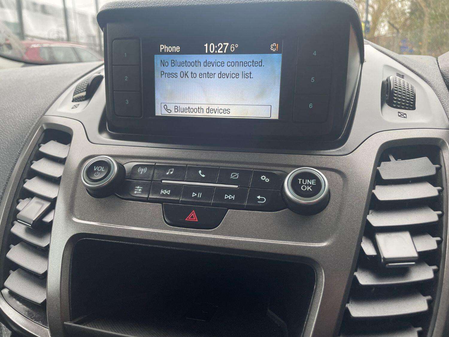 2019 FORD TRANSIT 2019 FORD TRANSIT