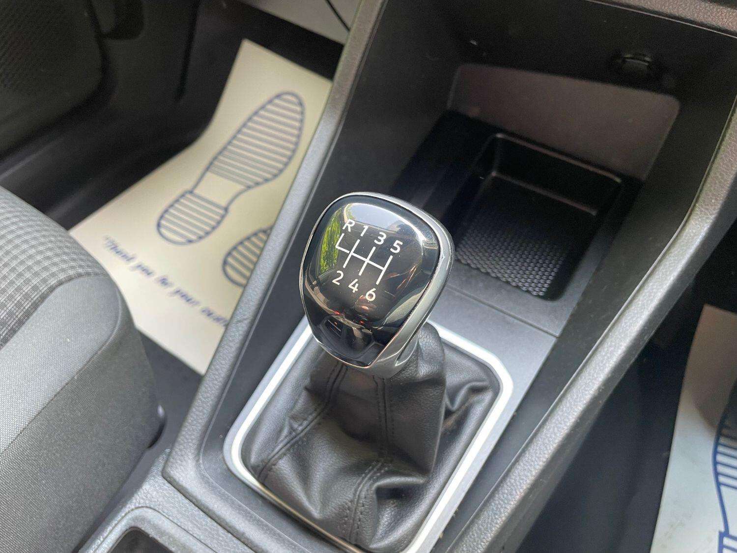 2021 VOLKSWAGEN CADDY 2021 VOLKSWAGEN CADDY