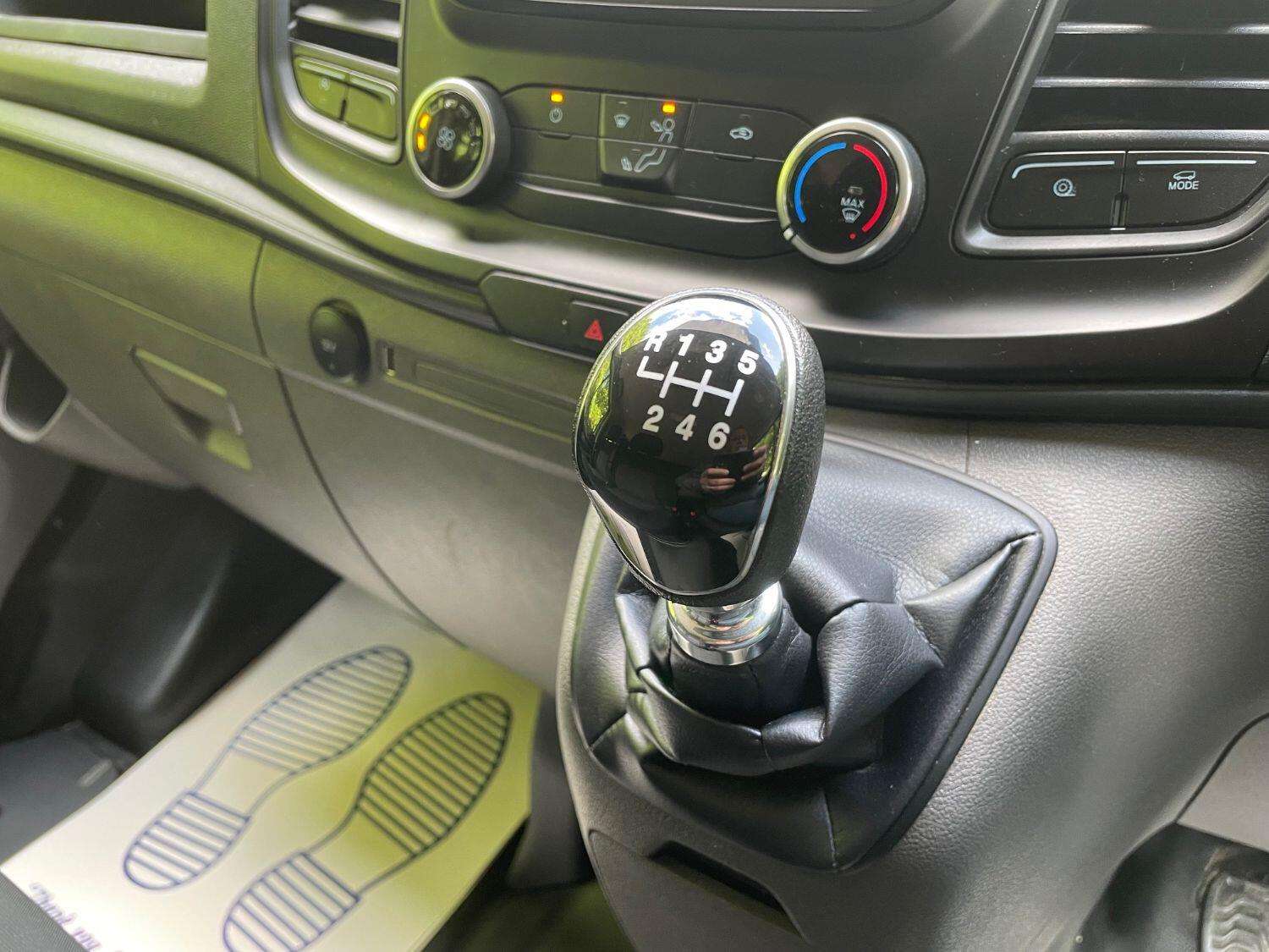 2022 FORD TRANSIT 2022 FORD TRANSIT