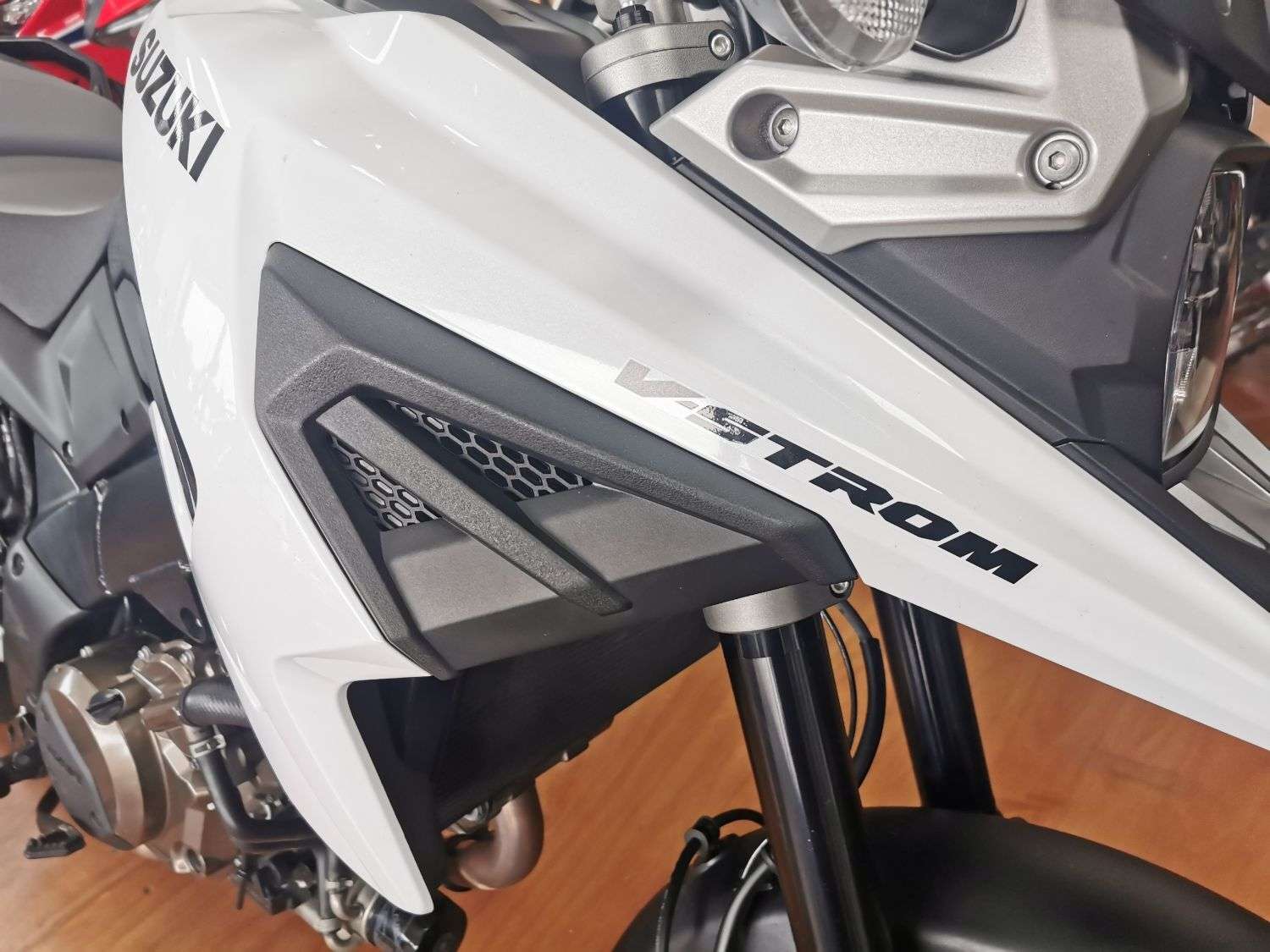 2020 SUZUKI DL 2020 SUZUKI DL