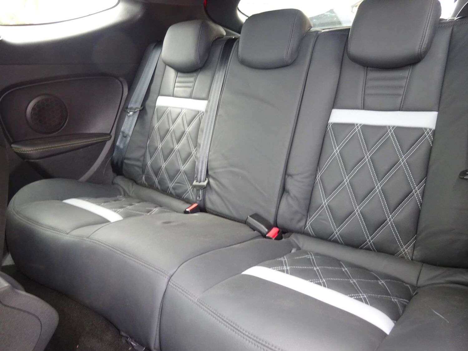 2010 RENAULT MEGANE 2010 RENAULT MEGANE