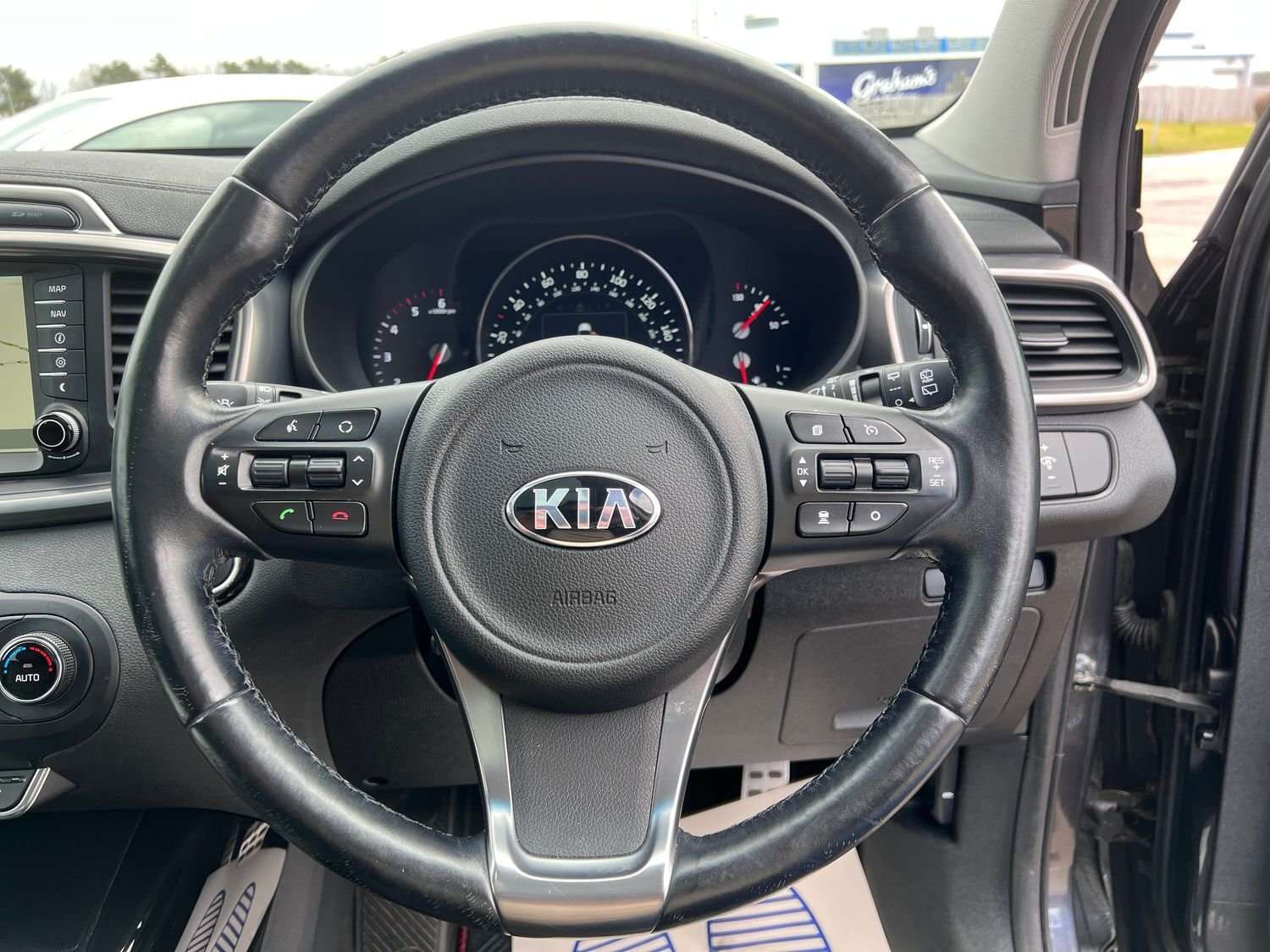 2015 KIA SORENTO 2015 KIA SORENTO