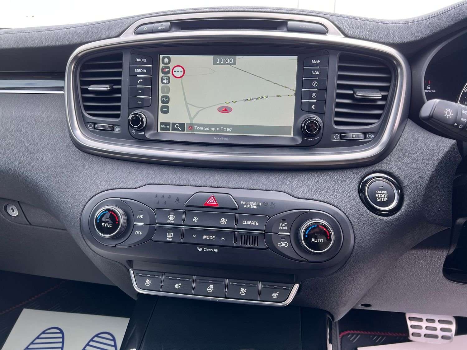 2015 KIA SORENTO 2015 KIA SORENTO