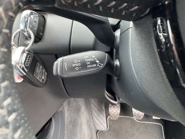 2018 AUDI A4 AVANT 2018 AUDI A4 AVANT