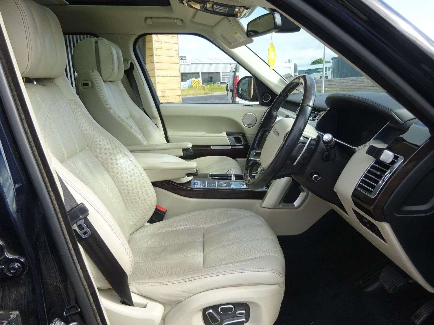 2015 LAND ROVER RANGE ROVER 2015 LAND ROVER RANGE ROVER