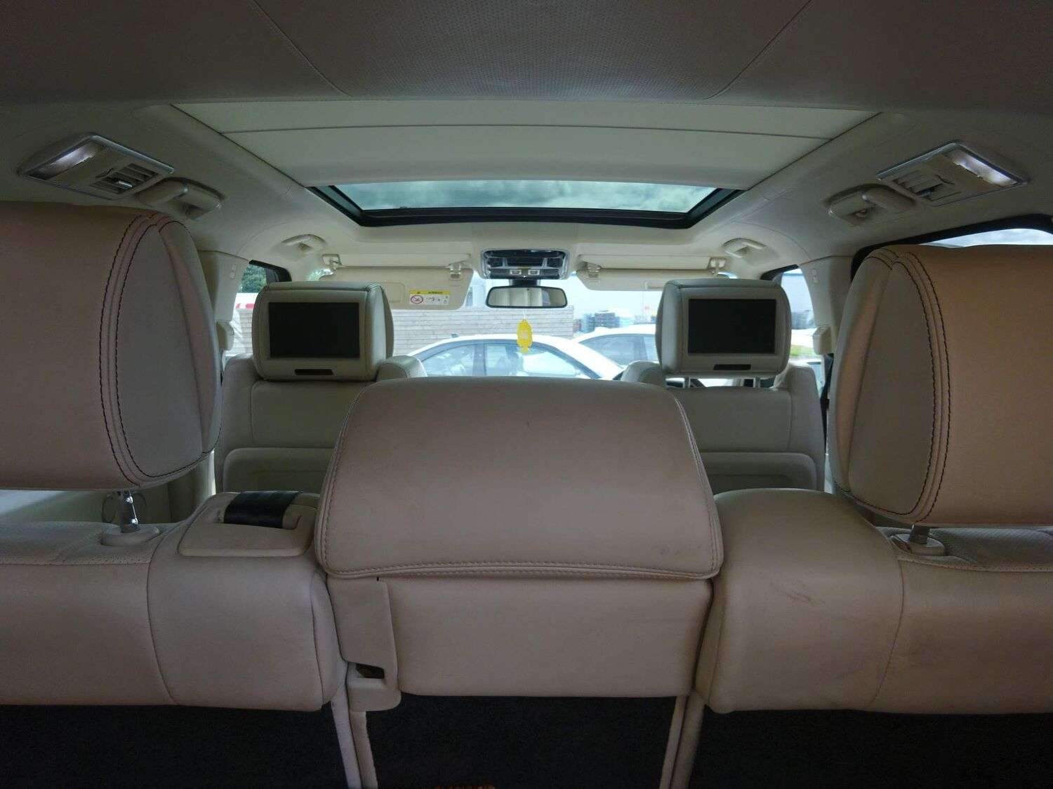 2015 LAND ROVER RANGE ROVER 2015 LAND ROVER RANGE ROVER