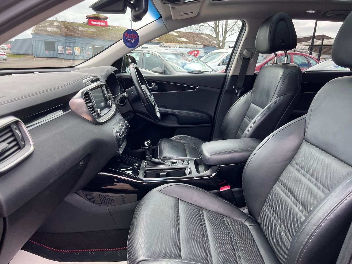 2015 KIA SORENTO 2015 KIA SORENTO