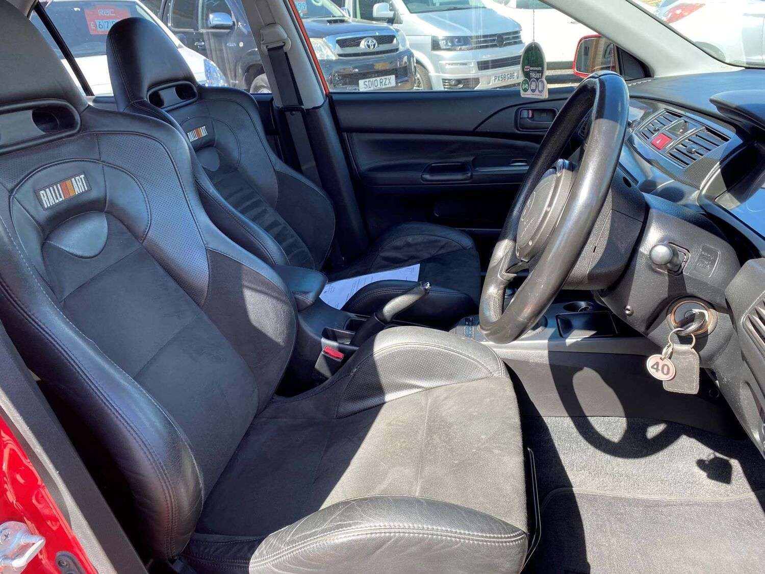 2006 MITSUBISHI LANCER 2006 MITSUBISHI LANCER