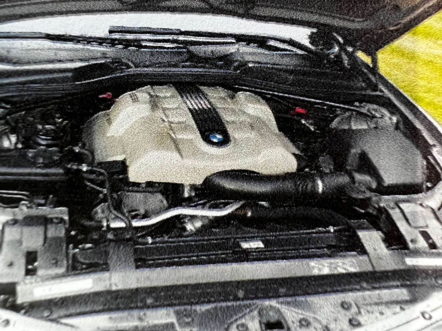 2004 BMW 6 SERIES 2004 BMW 6 SERIES