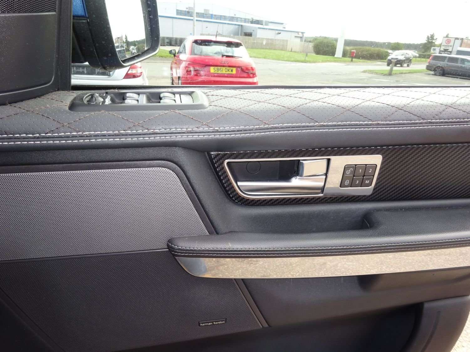 2010 LAND ROVER RANGE ROVER SPORT 2010 LAND ROVER RANGE ROVER SPORT