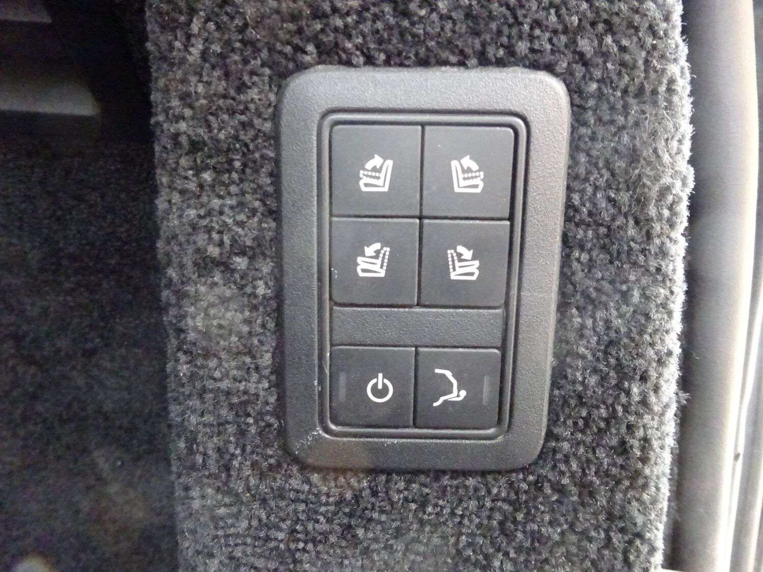 2015 LAND ROVER RANGE ROVER 2015 LAND ROVER RANGE ROVER