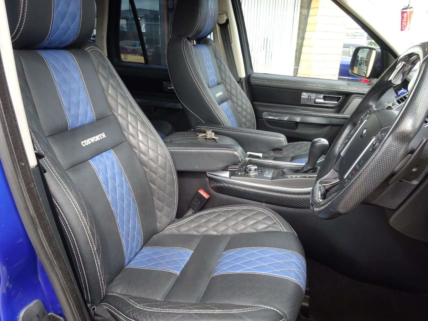 2010 LAND ROVER RANGE ROVER SPORT 2010 LAND ROVER RANGE ROVER SPORT