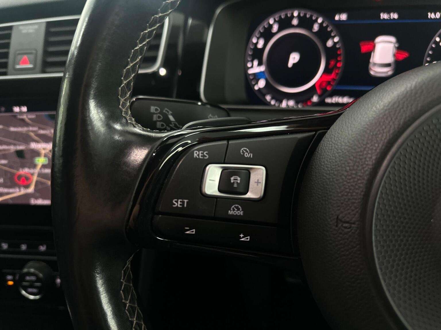 2018 VOLKSWAGEN GOLF 2018 VOLKSWAGEN GOLF