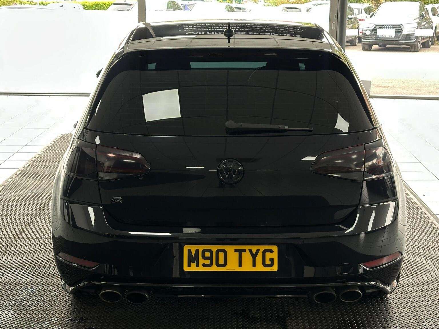 2018 VOLKSWAGEN GOLF 2018 VOLKSWAGEN GOLF