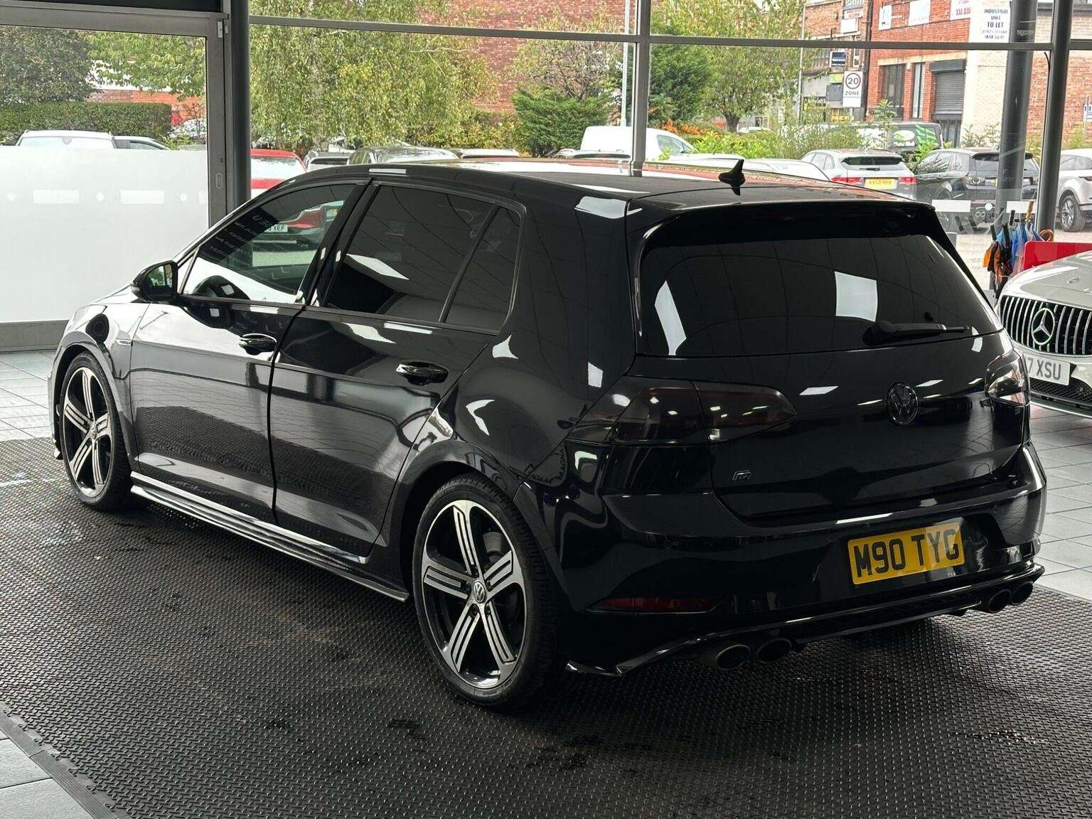 2018 VOLKSWAGEN GOLF 2018 VOLKSWAGEN GOLF