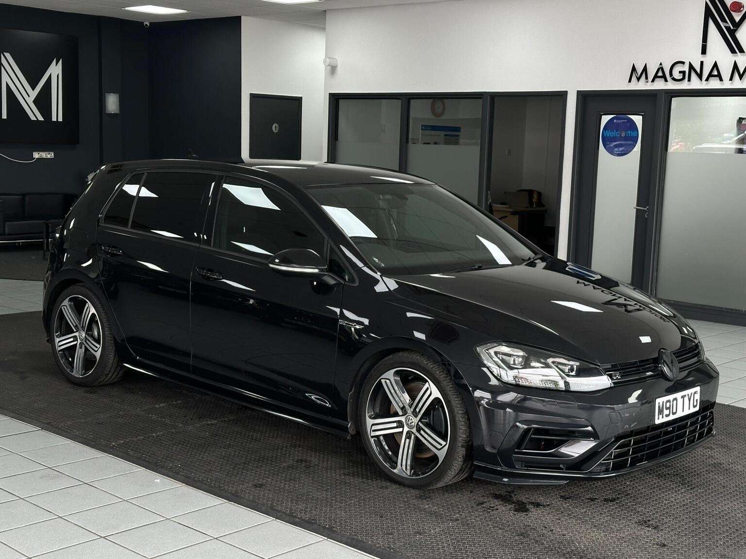 2018 VOLKSWAGEN GOLF 2018 VOLKSWAGEN GOLF