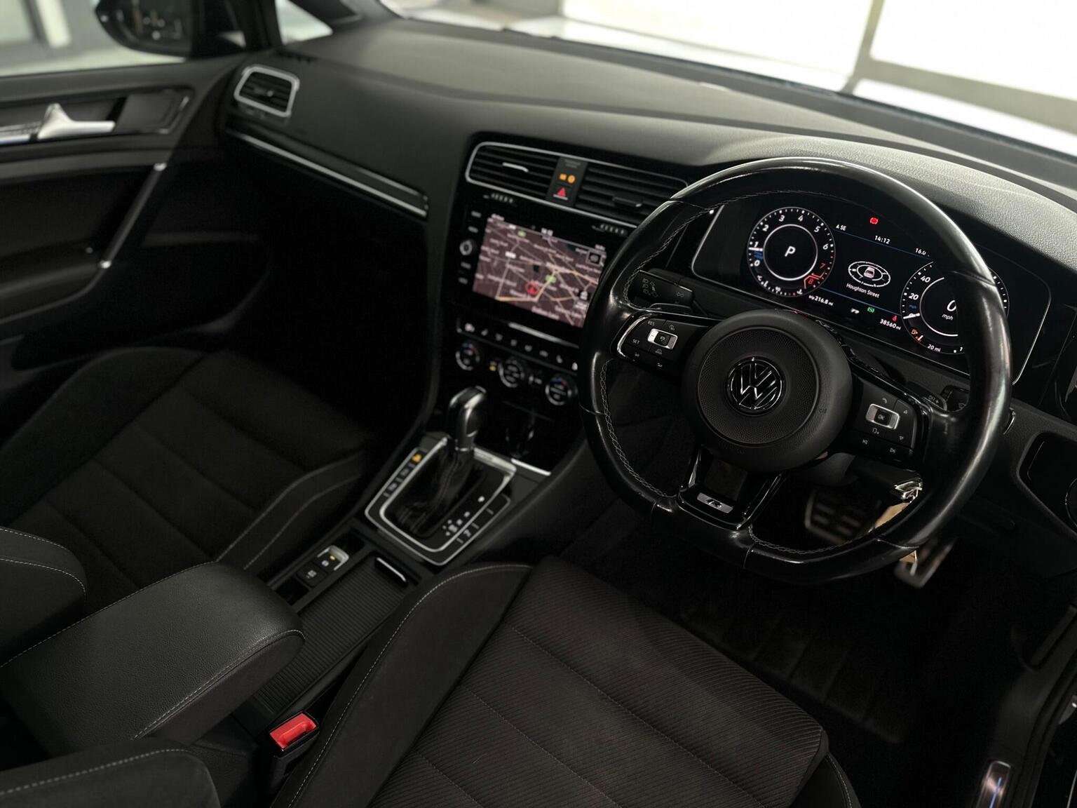 2018 VOLKSWAGEN GOLF 2018 VOLKSWAGEN GOLF