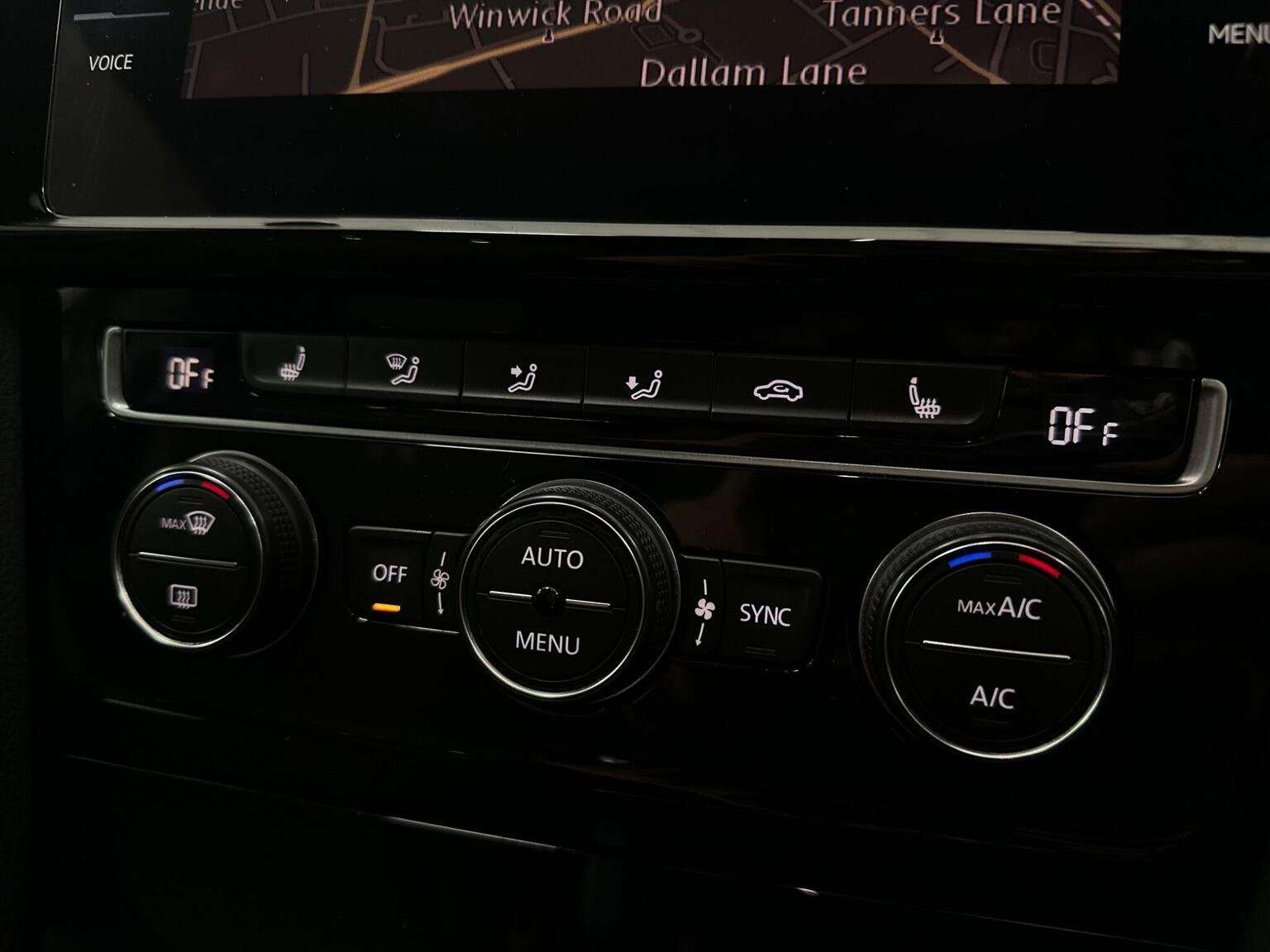 2018 VOLKSWAGEN GOLF 2018 VOLKSWAGEN GOLF