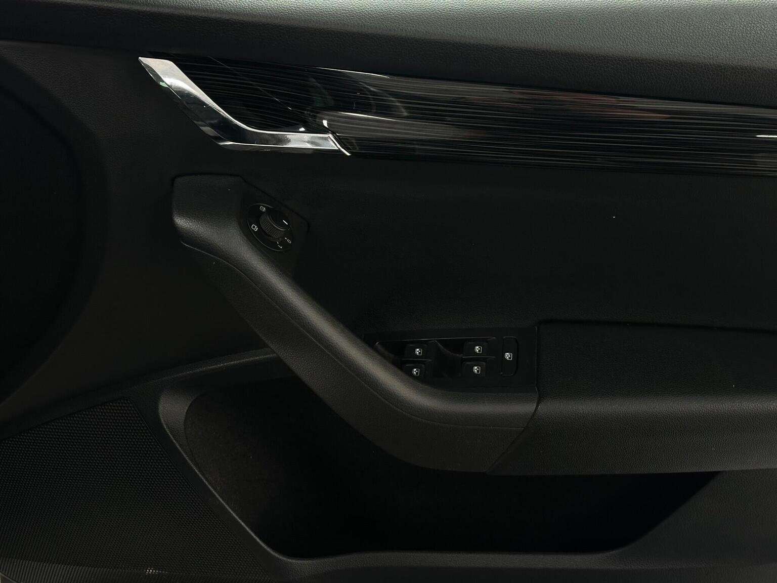 2019 SKODA OCTAVIA 2019 SKODA OCTAVIA