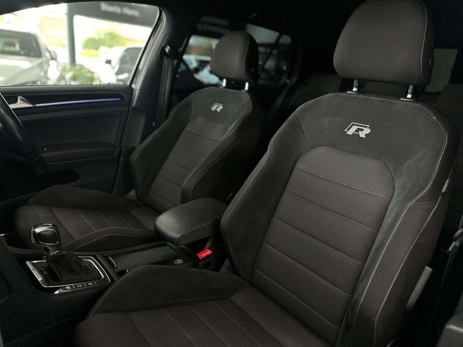 2018 VOLKSWAGEN GOLF 2018 VOLKSWAGEN GOLF