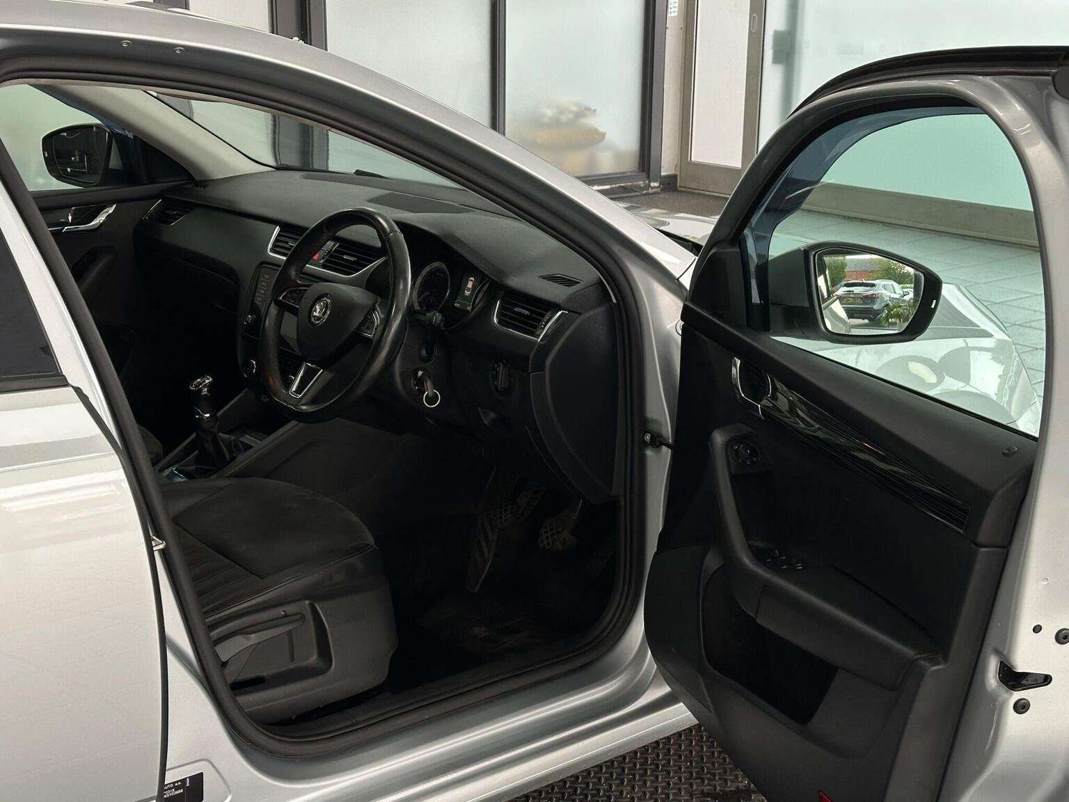 2019 SKODA OCTAVIA 2019 SKODA OCTAVIA