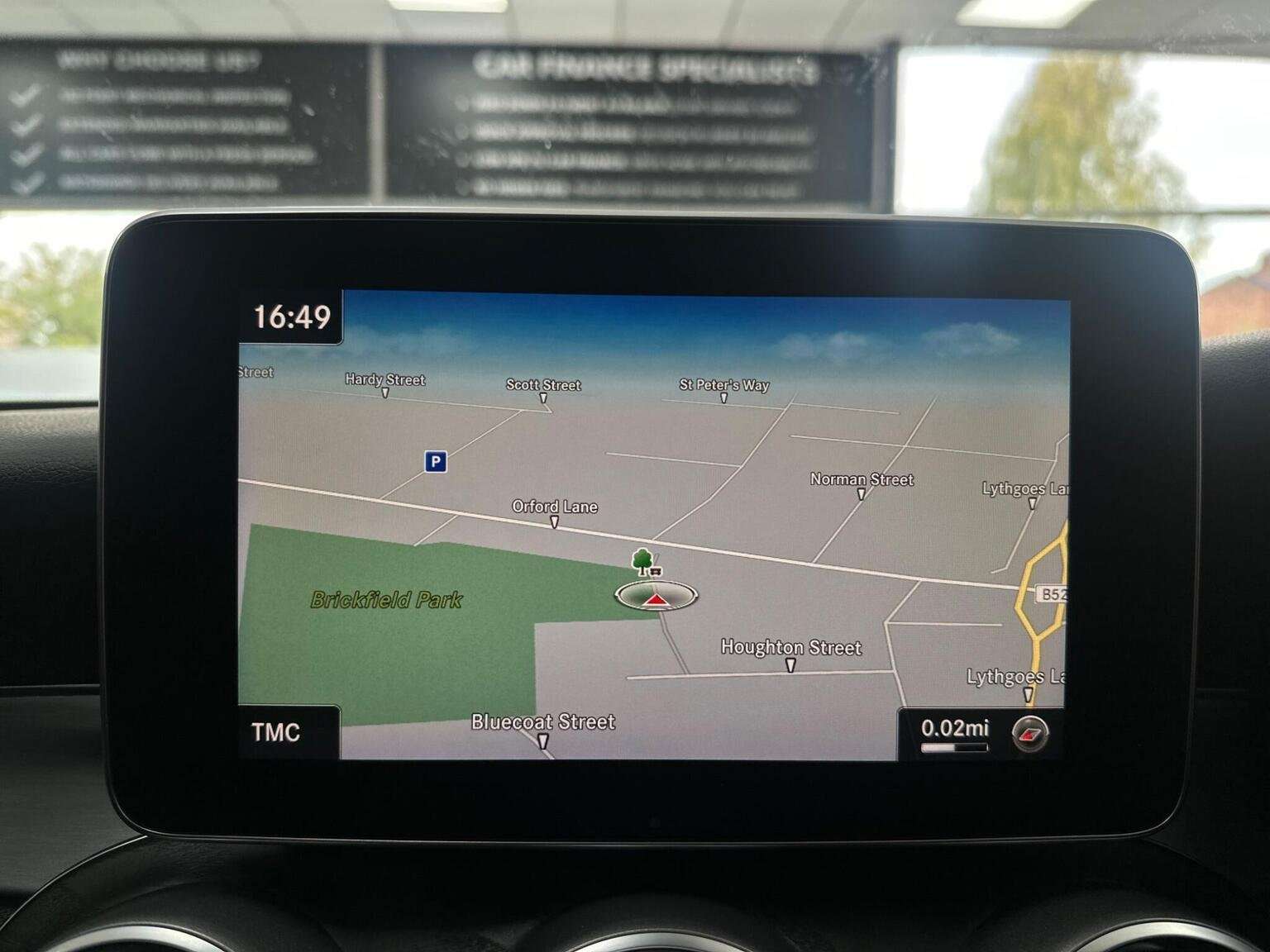 2018 MERCEDES-BENZ C CLASS 2018 MERCEDES-BENZ C CLASS