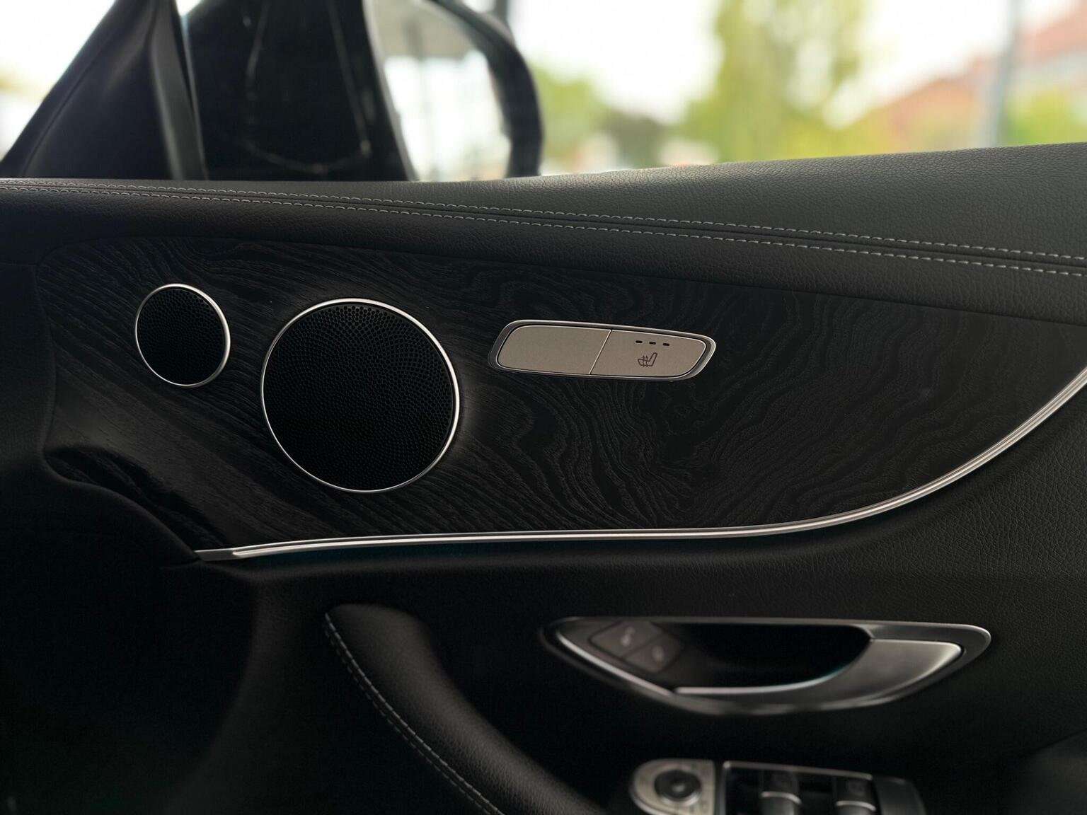 2019 MERCEDES-BENZ E CLASS 2019 MERCEDES-BENZ E CLASS