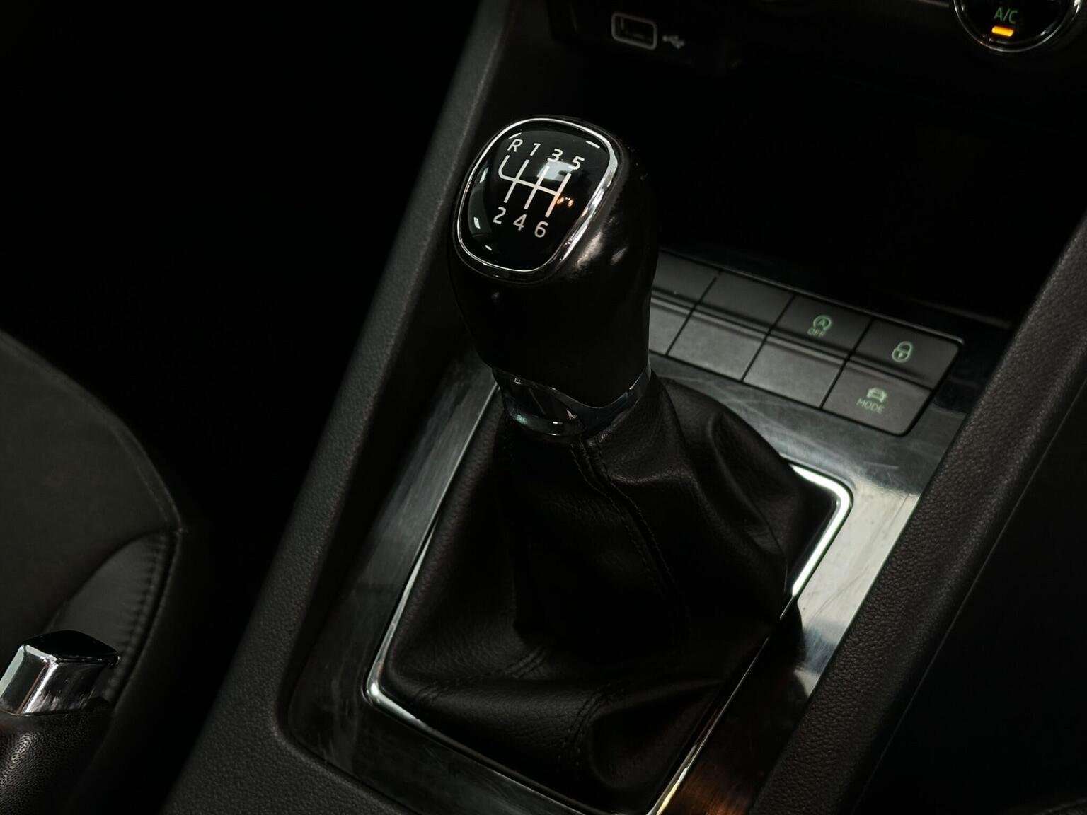 2019 SKODA OCTAVIA 2019 SKODA OCTAVIA