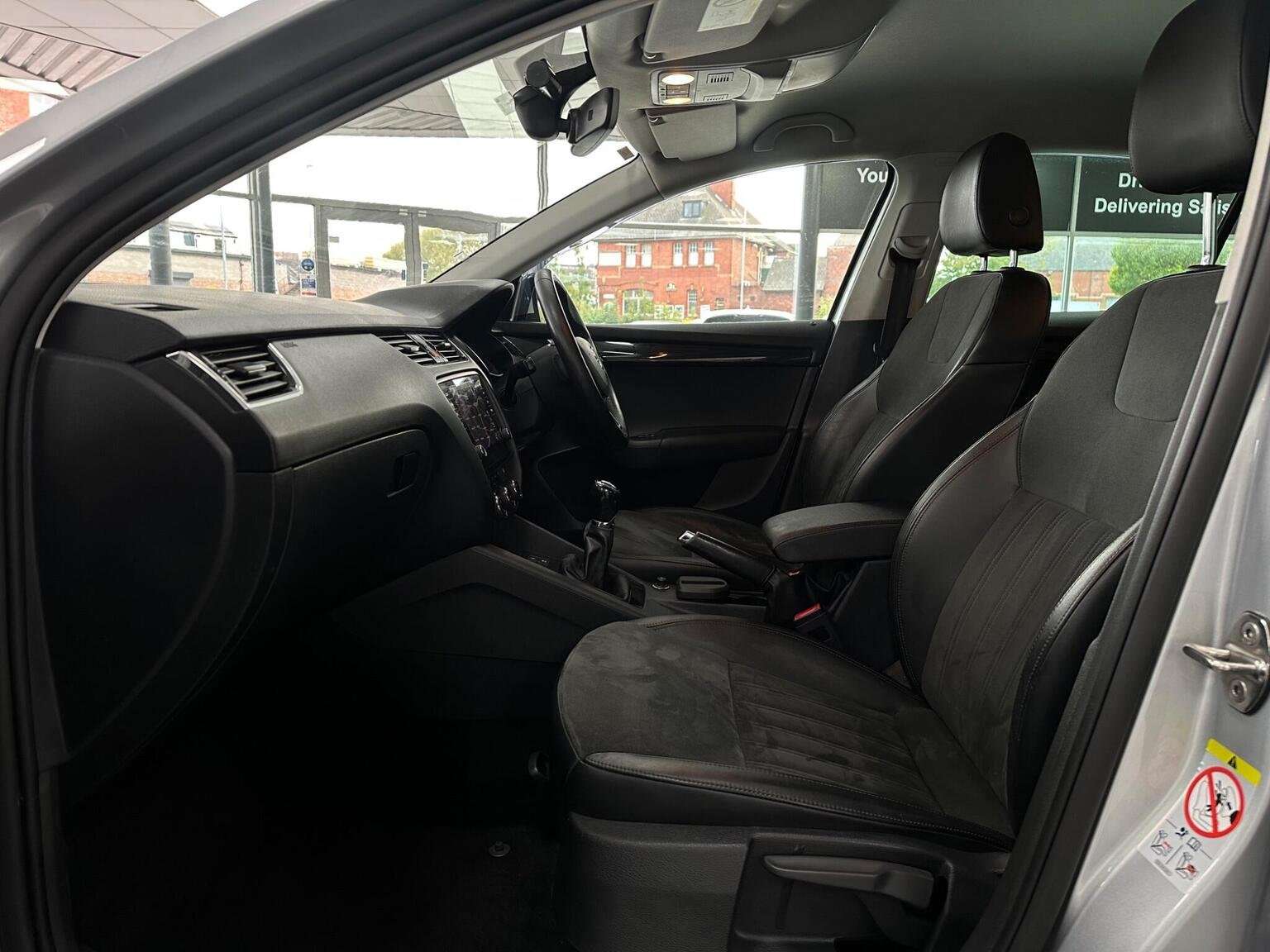 2019 SKODA OCTAVIA 2019 SKODA OCTAVIA